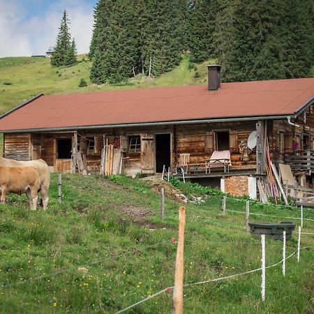 Bommerhof Вайдринг Екстериор снимка