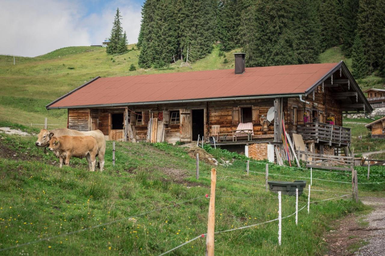 Bommerhof Вайдринг Екстериор снимка