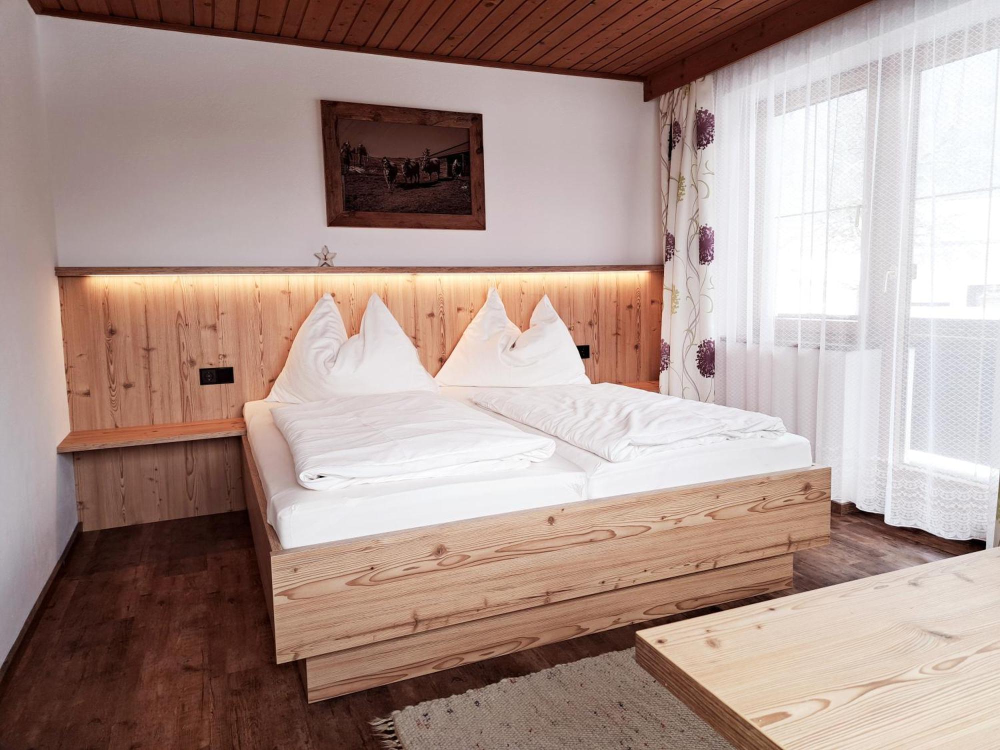 Bommerhof Вайдринг Екстериор снимка