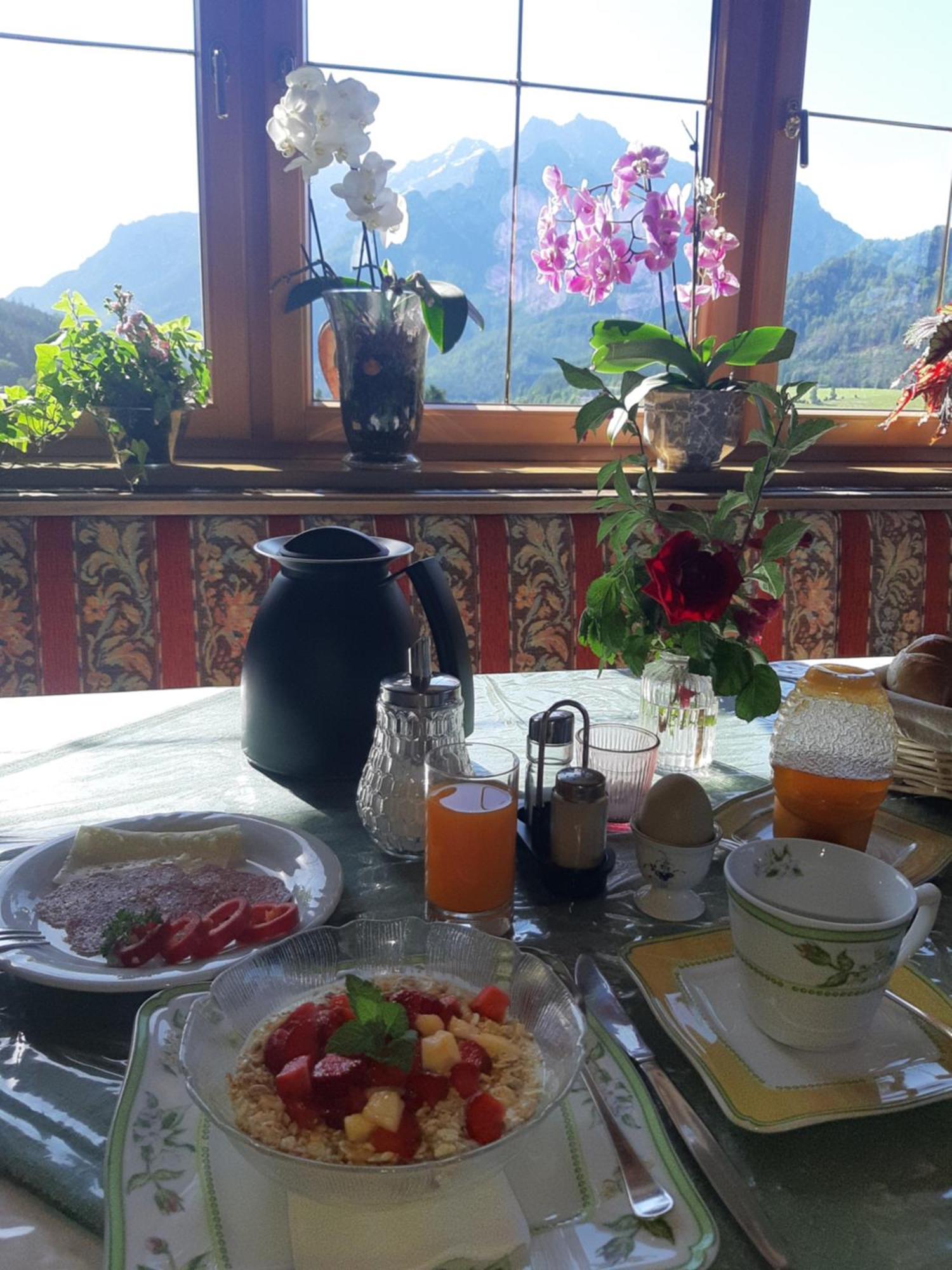 Bommerhof Вайдринг Екстериор снимка