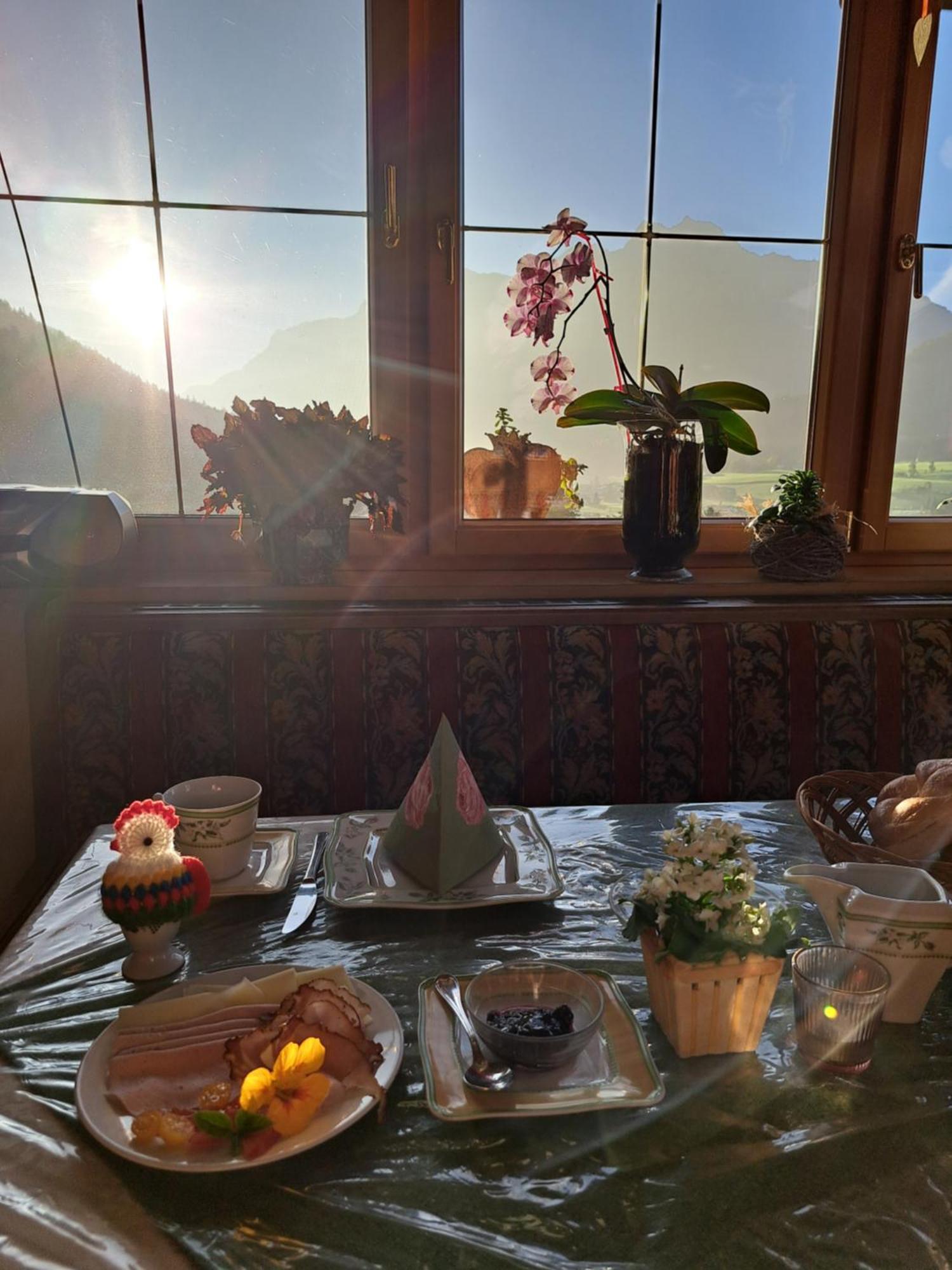 Bommerhof Вайдринг Екстериор снимка